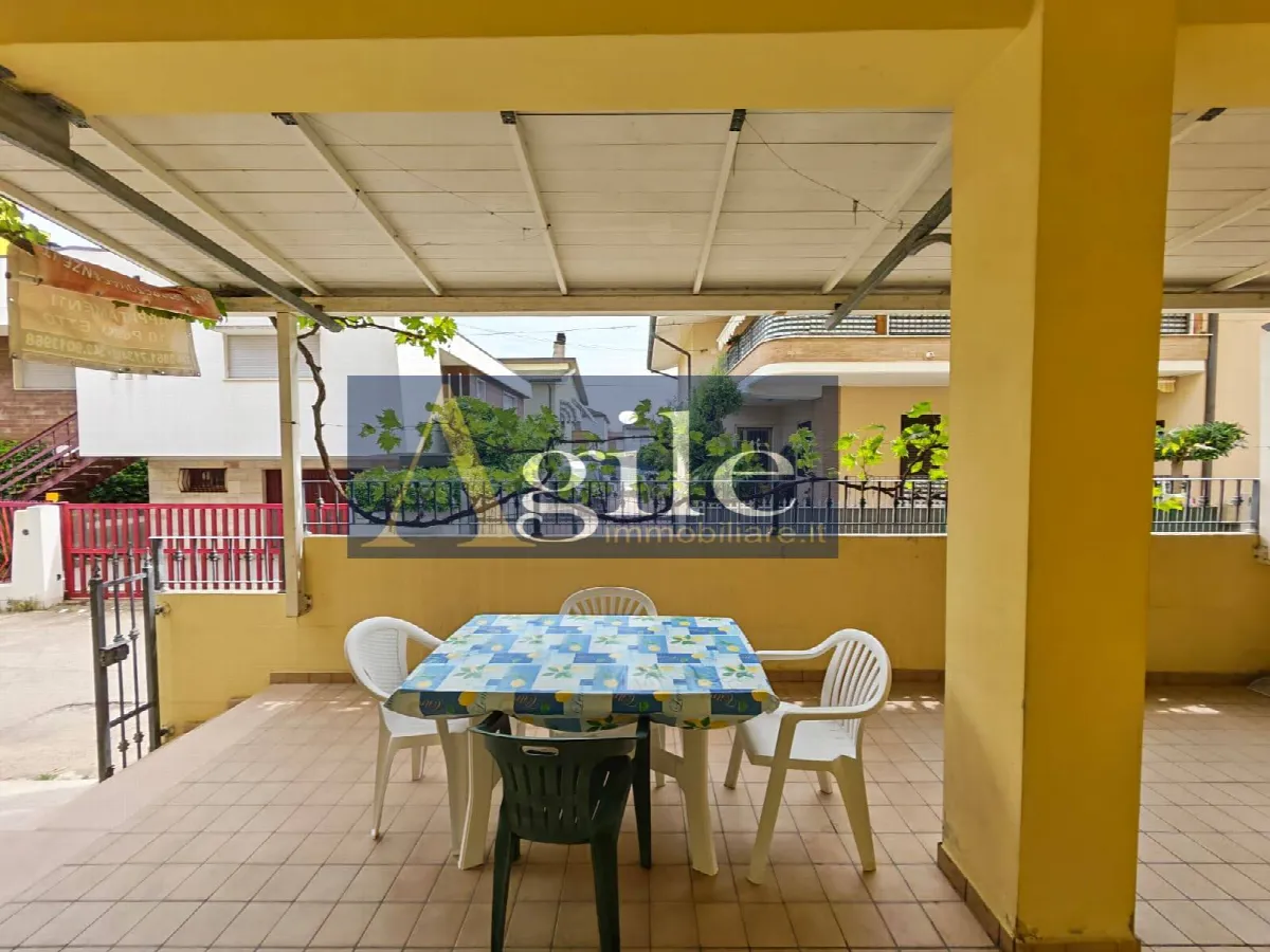 Appartamento in vendita a Tortoreto, Tortoreto Lido - foto 1