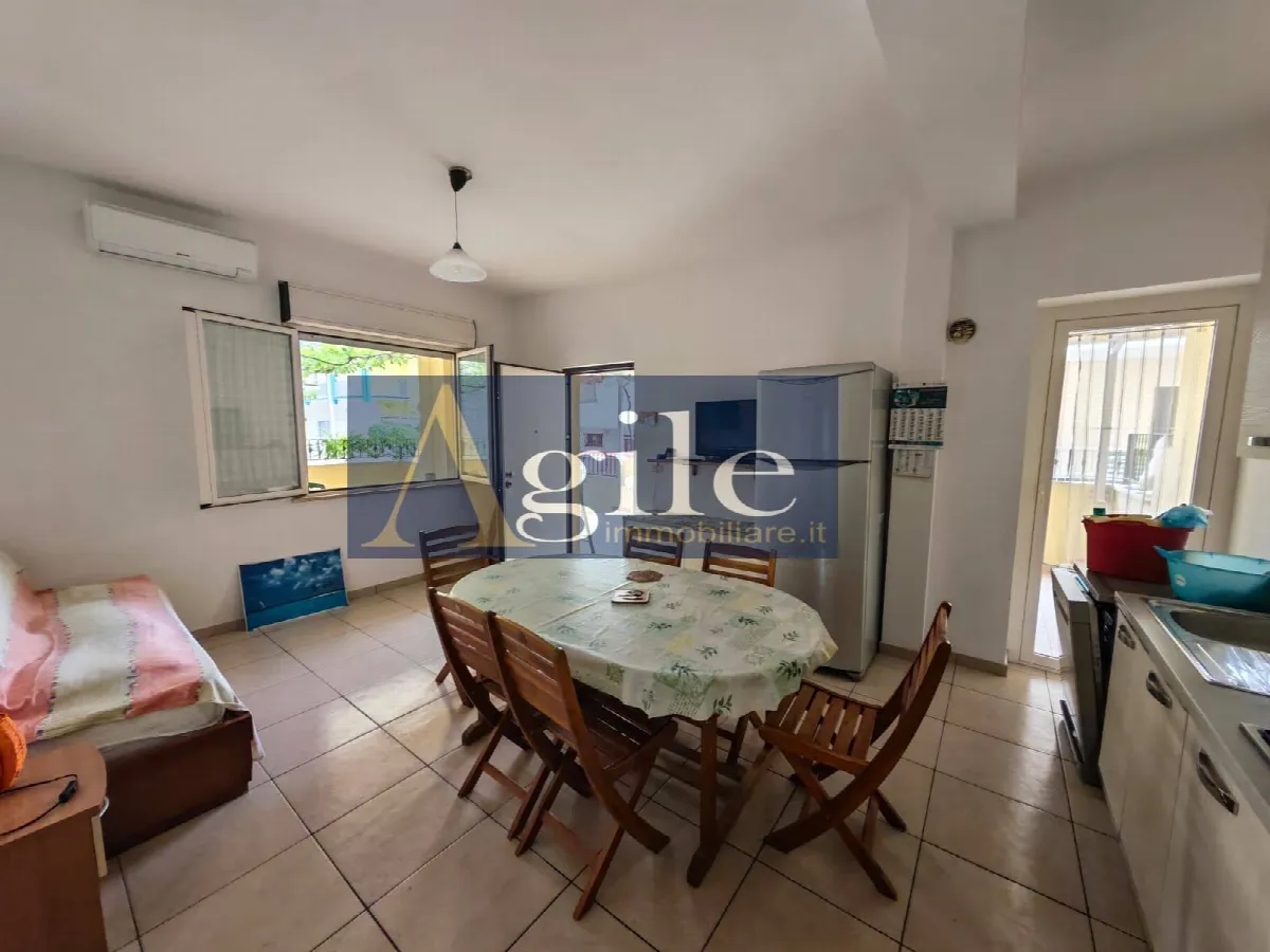 Appartamento in vendita a Tortoreto, Tortoreto Lido - foto 4