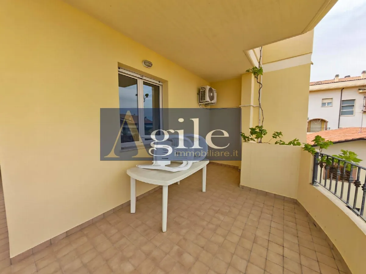 Appartamento in vendita a Tortoreto, Tortoreto Lido - foto 10