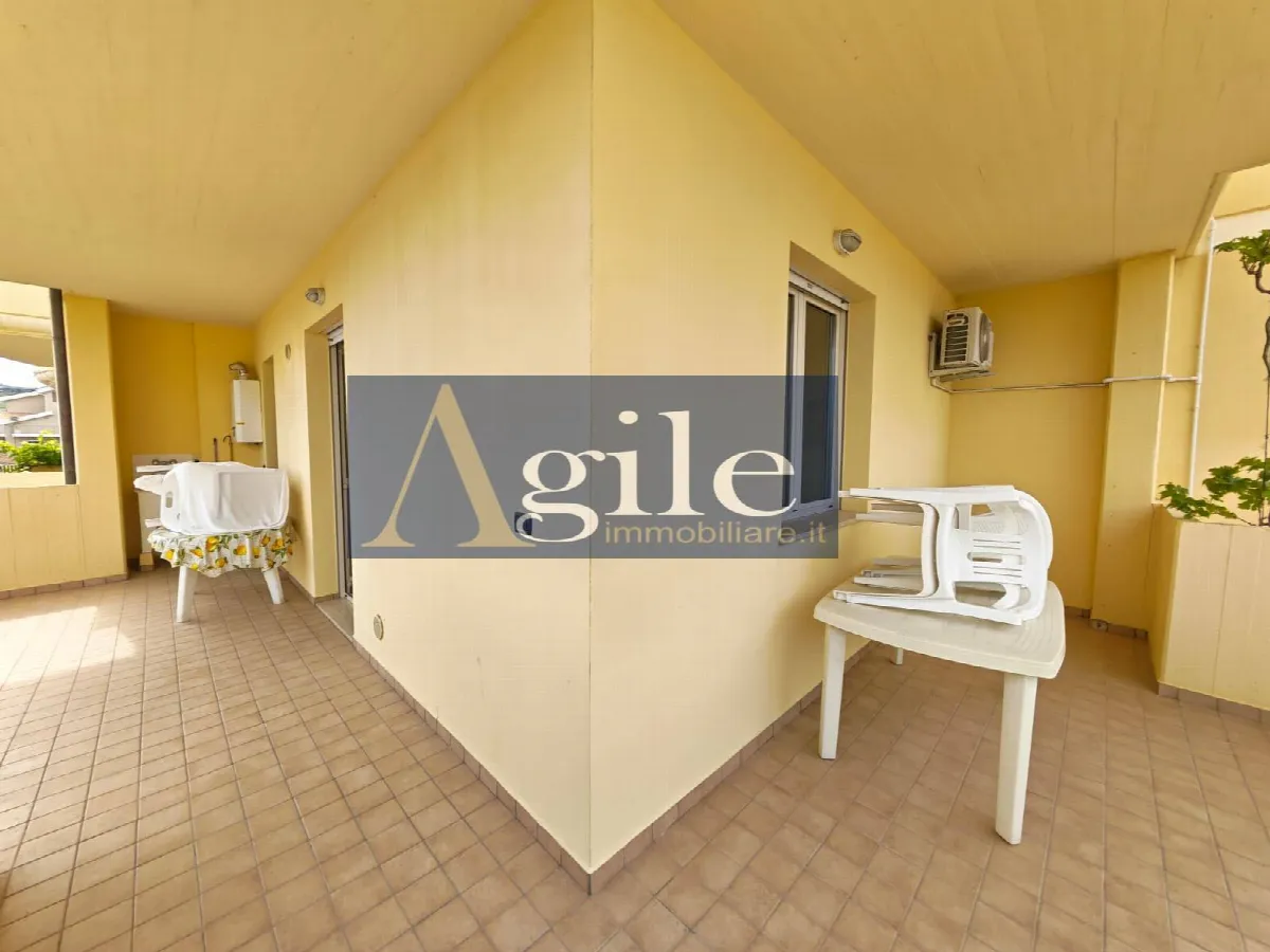 Appartamento in vendita a Tortoreto, Tortoreto Lido - foto 3