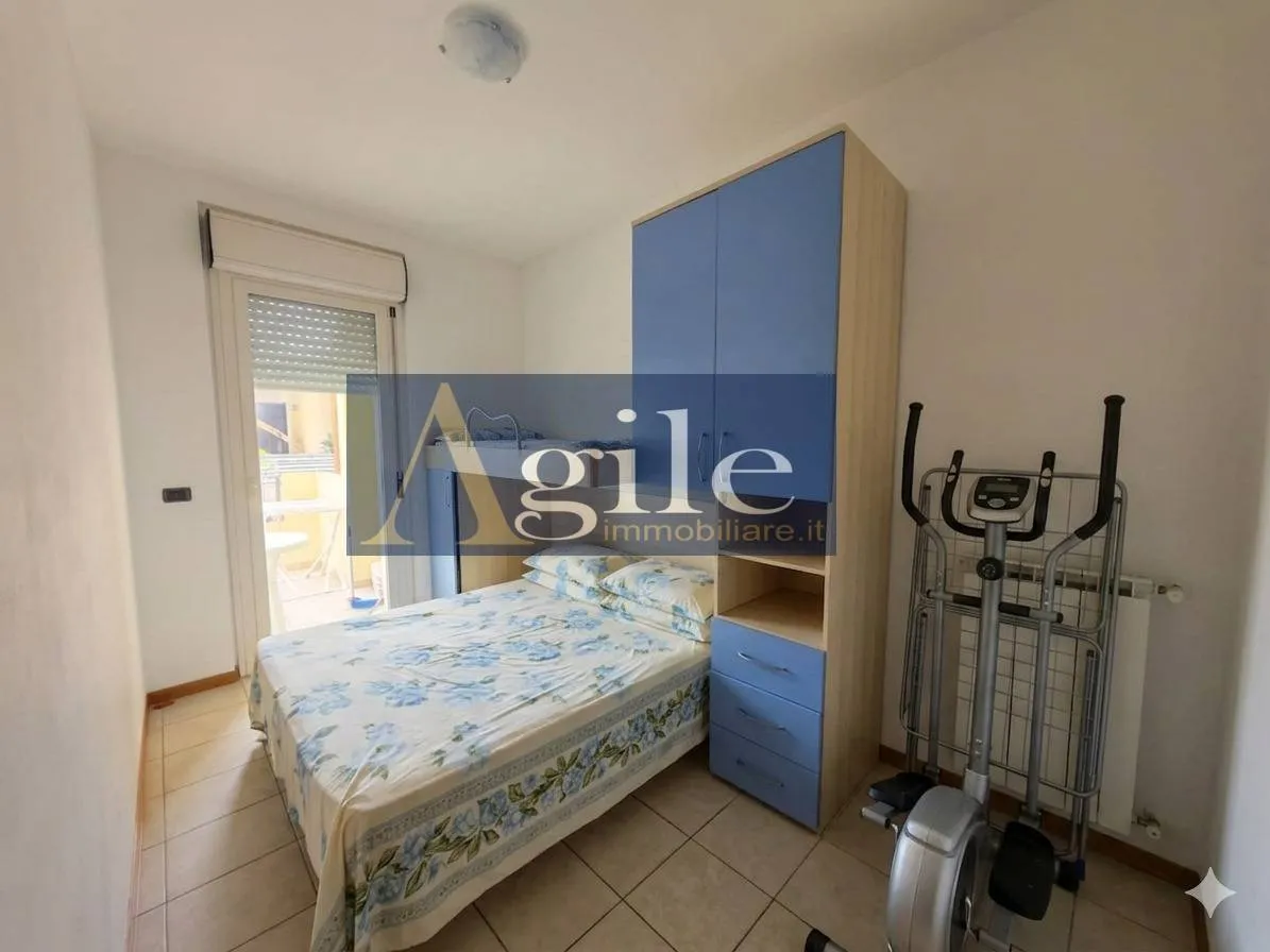 Appartamento in vendita a Tortoreto, Tortoreto Lido - foto 6