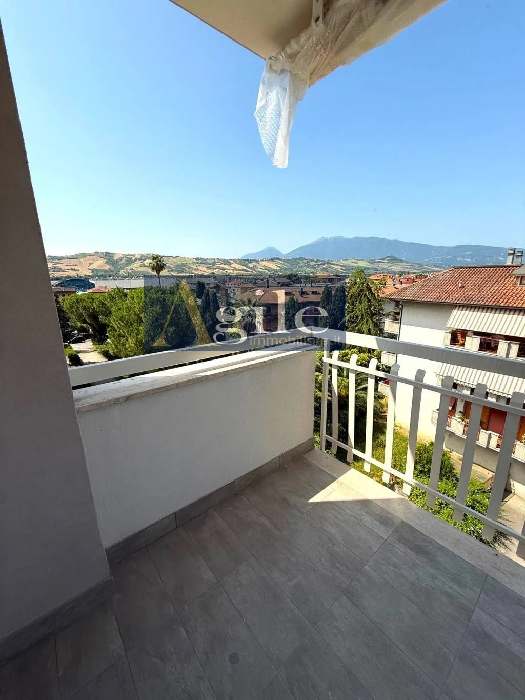 Appartamento in vendita a Castel di Lama, Castel di Lama Basso - foto 5