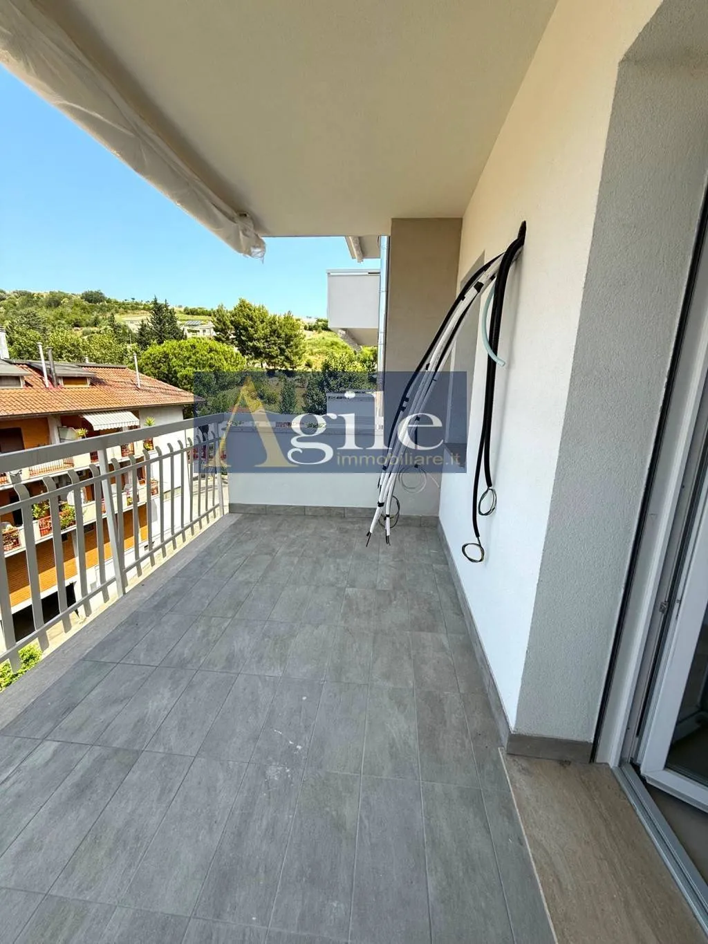 Appartamento in vendita a Castel di Lama, Castel di Lama Basso - foto 6