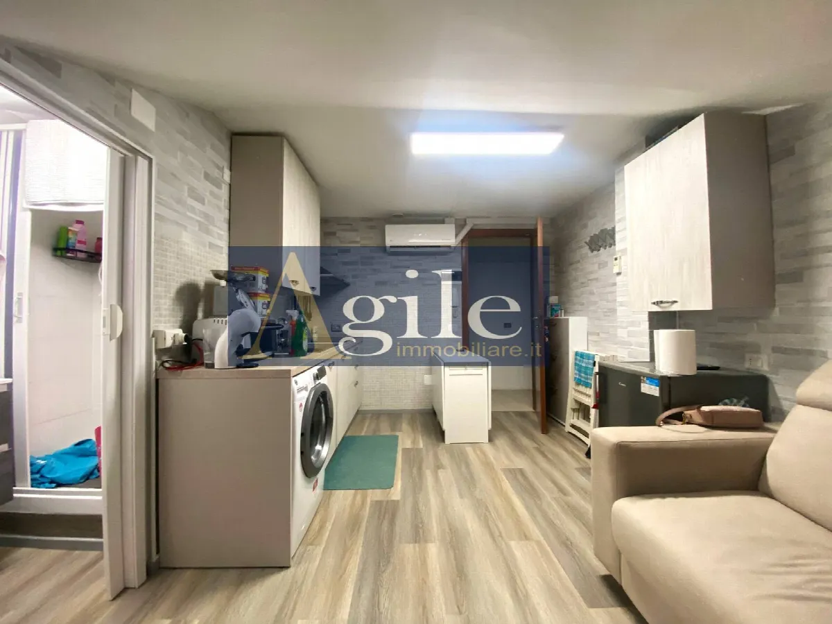 Appartamento in vendita a Martinsicuro, Zona Mare - foto 1