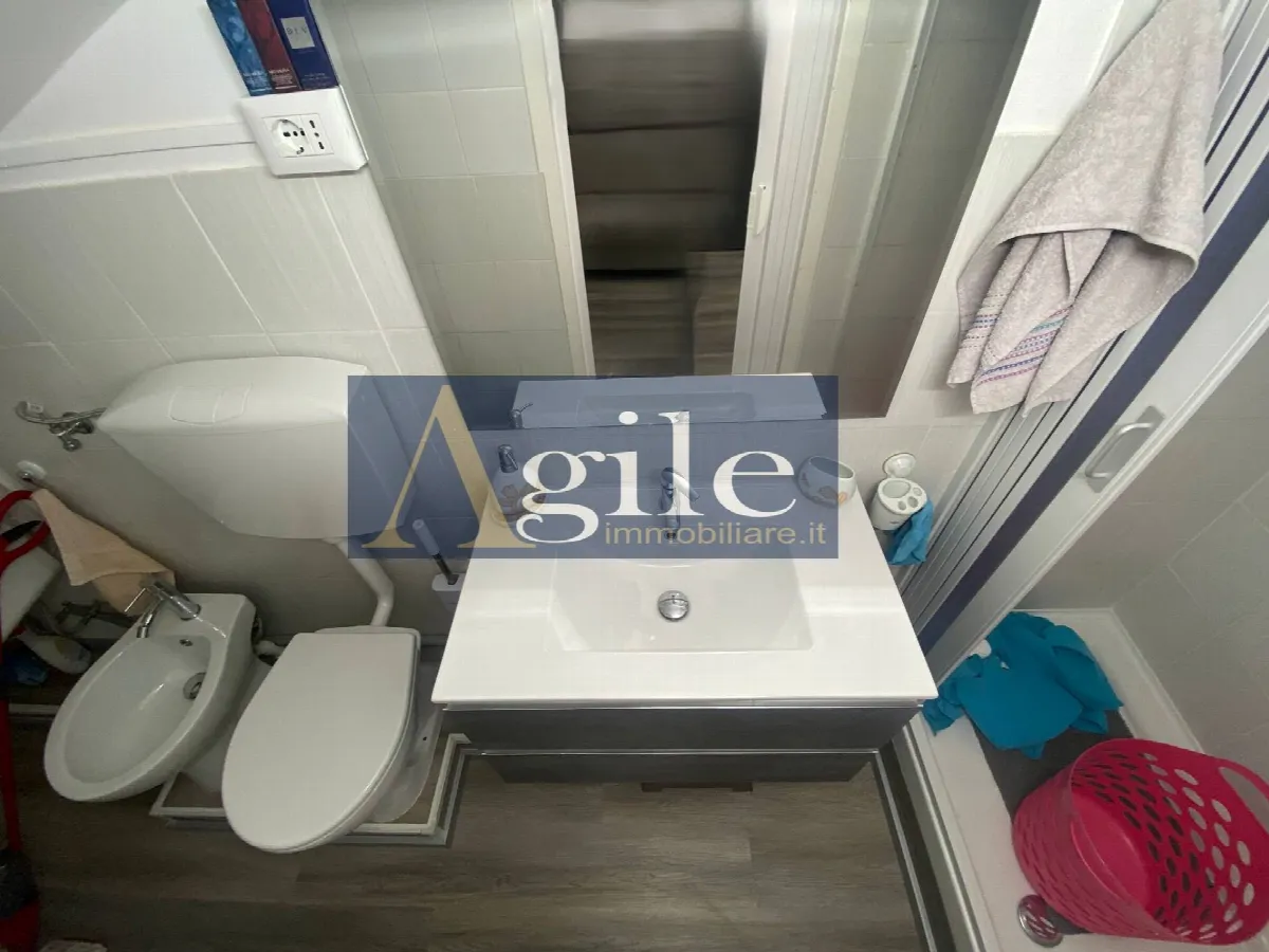 Appartamento in vendita a Martinsicuro, Zona Mare - foto 10