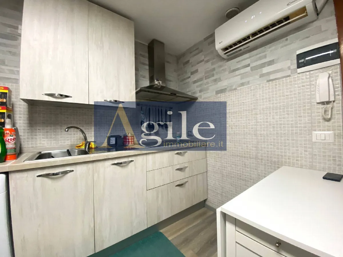 Appartamento in vendita a Martinsicuro, Zona Mare - foto 2