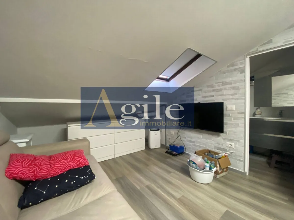 Appartamento in vendita a Martinsicuro, Zona Mare - foto 3