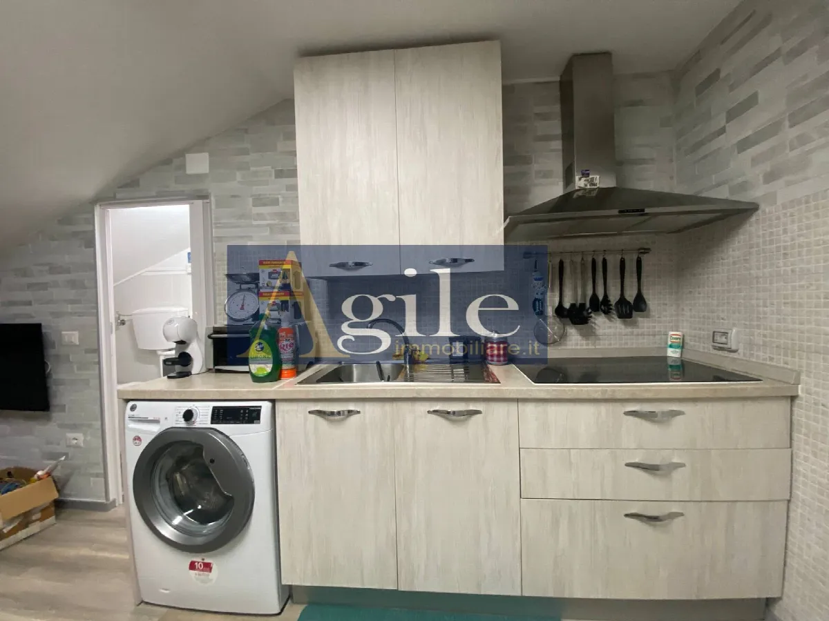 Appartamento in vendita a Martinsicuro, Zona Mare - foto 6