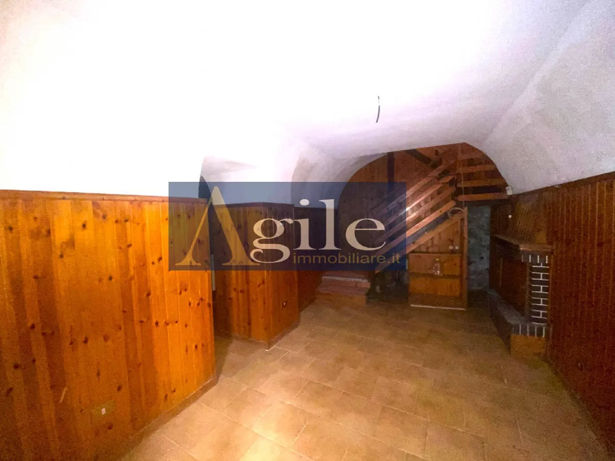 Appartamento in vendita a Ripatransone, centro storico - foto 1