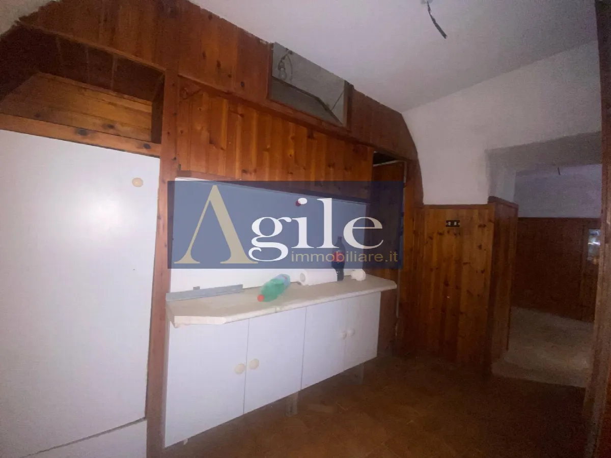 Appartamento in vendita a Ripatransone, centro storico - foto 10