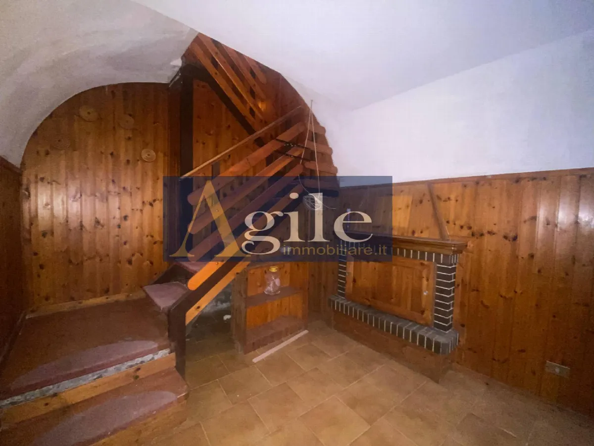 Appartamento in vendita a Ripatransone, centro storico - foto 2