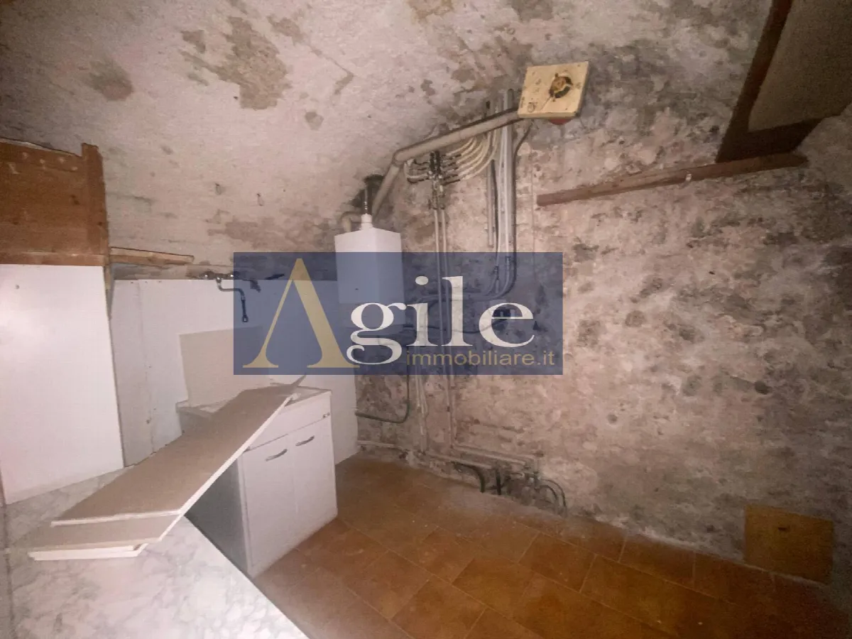 Appartamento in vendita a Ripatransone, centro storico - foto 3