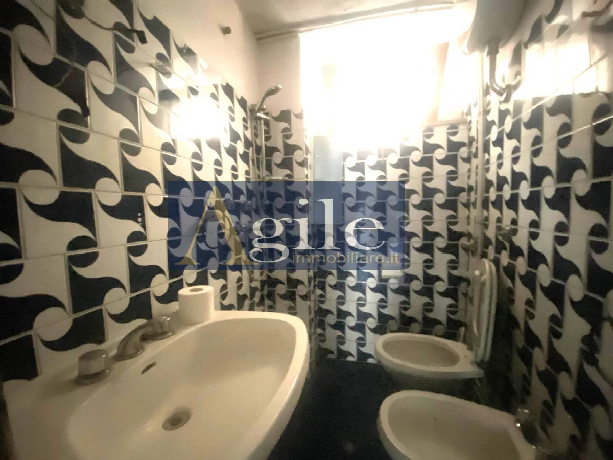 Appartamento in vendita a Ripatransone, centro storico - foto 4