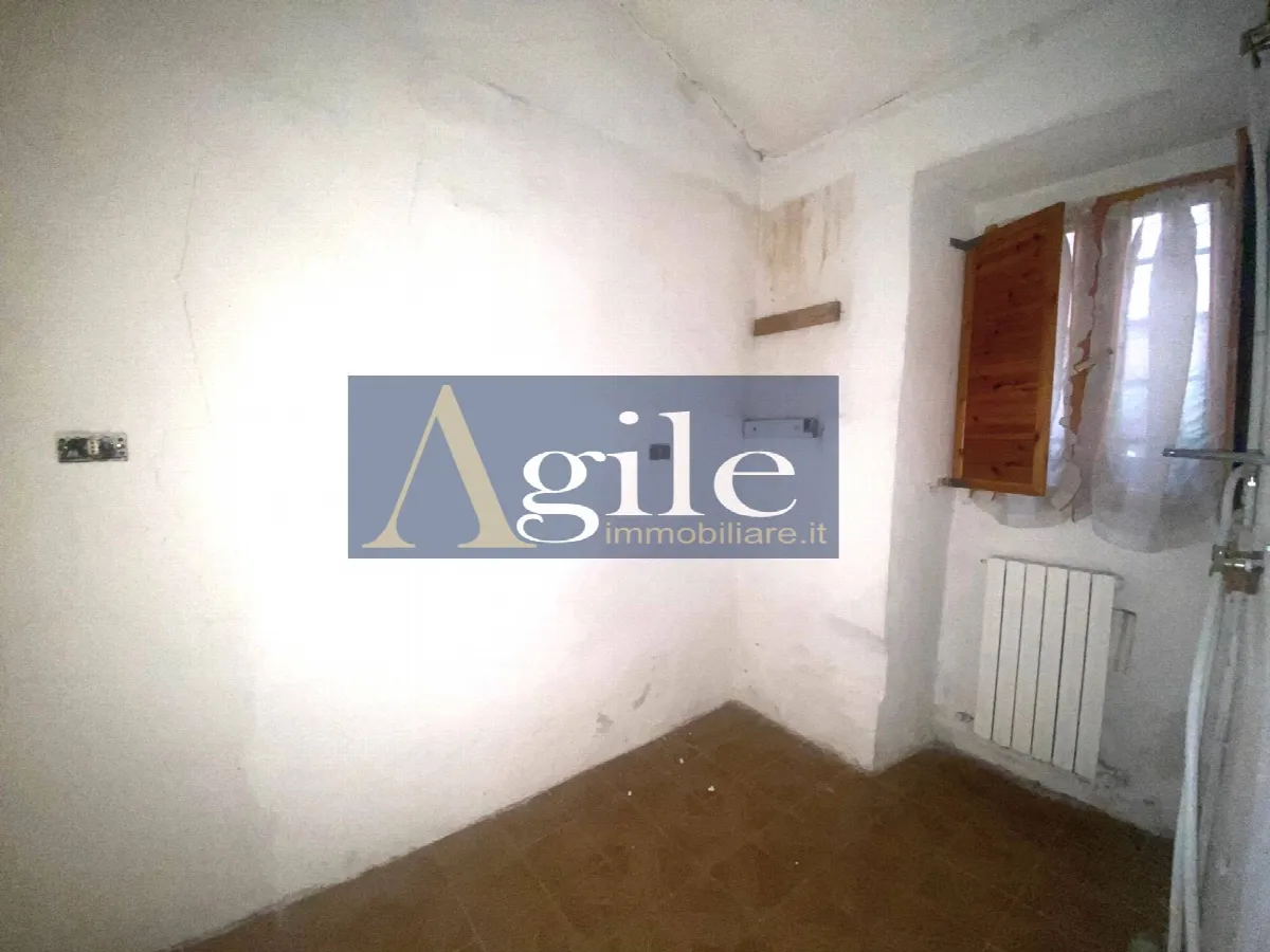 Appartamento in vendita a Ripatransone, centro storico - foto 5