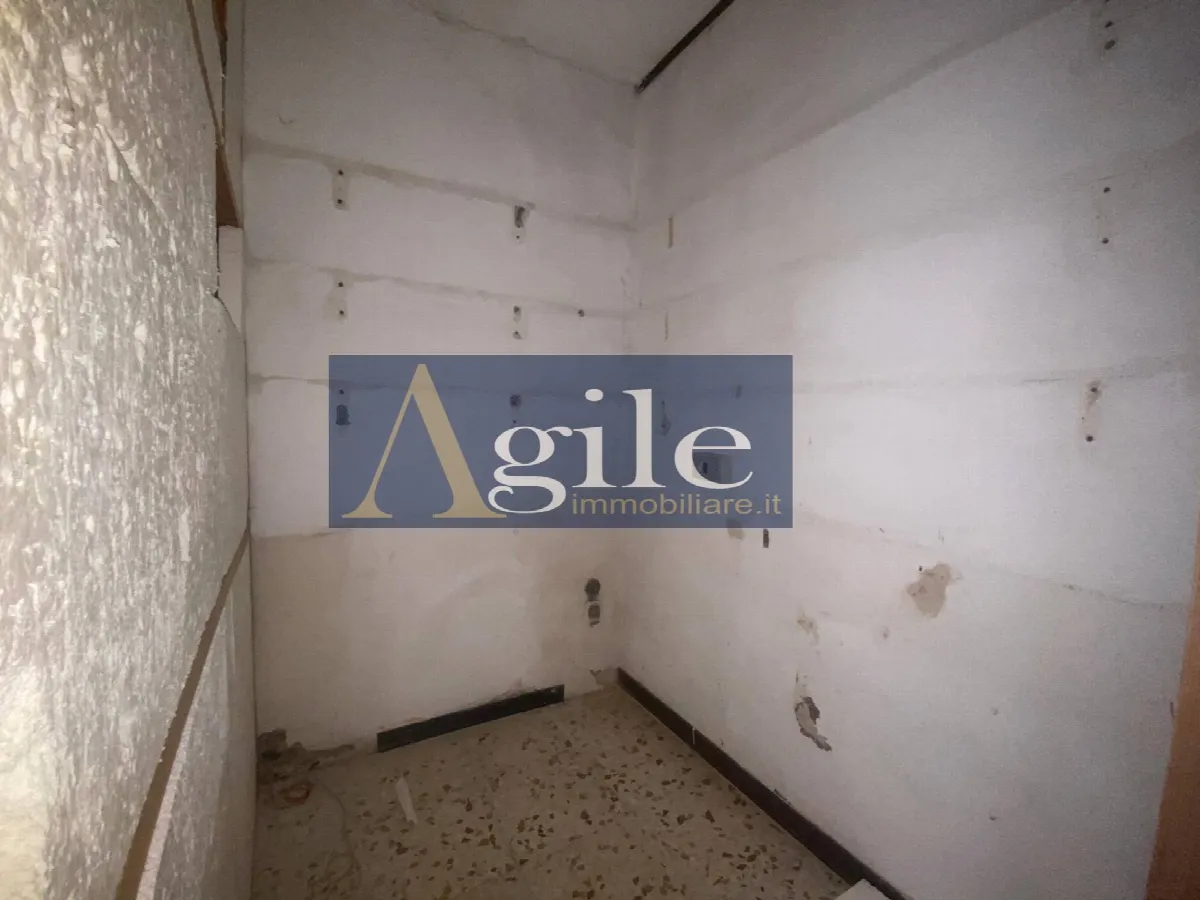 Appartamento in vendita a Ripatransone, centro storico - foto 6