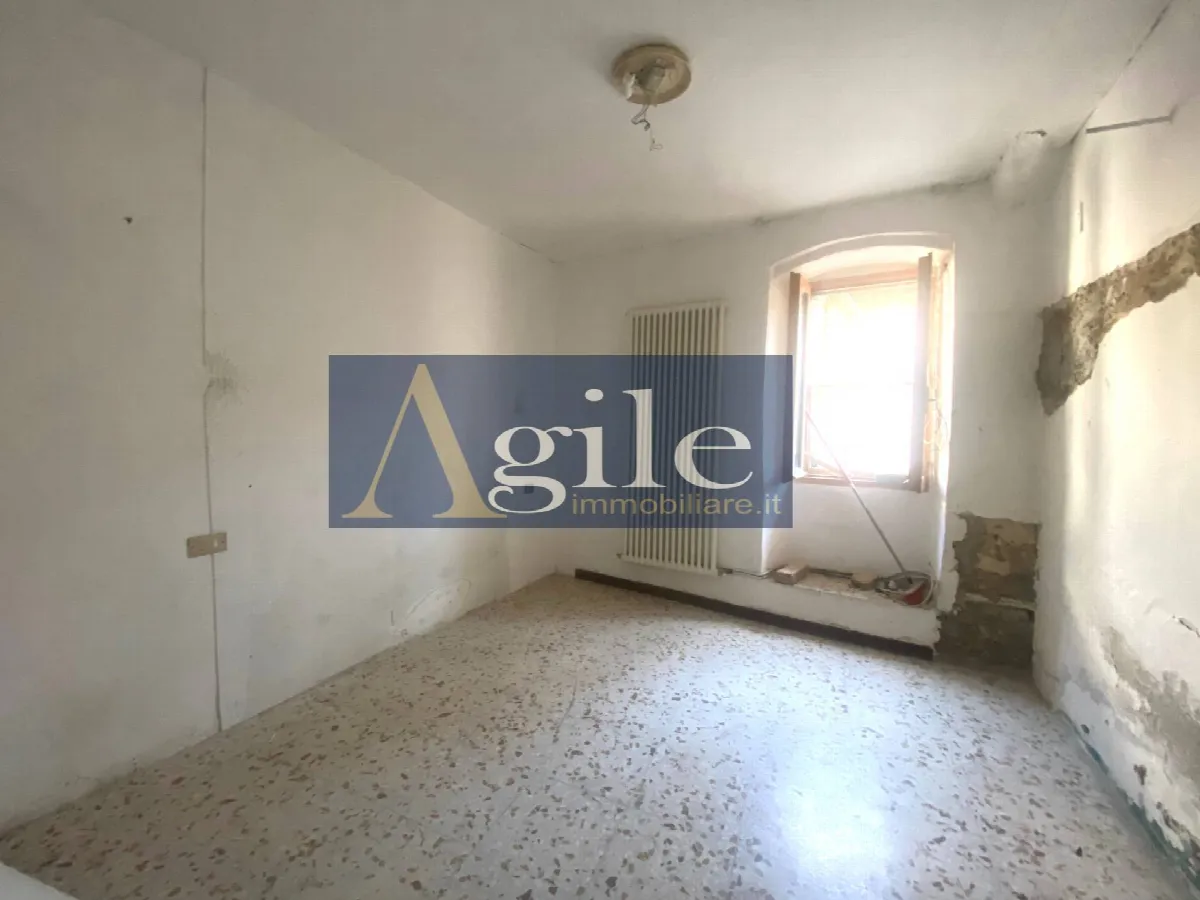 Appartamento in vendita a Ripatransone, centro storico - foto 7