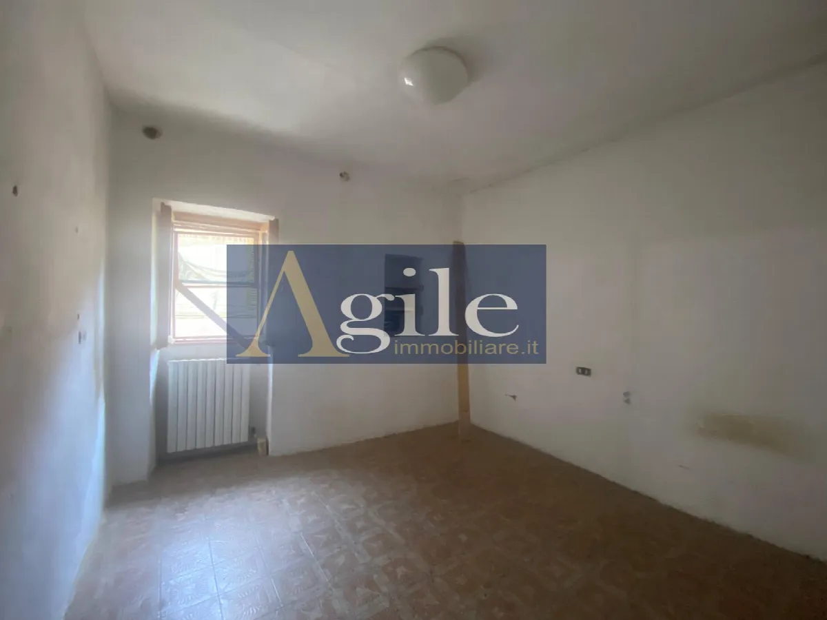 Appartamento in vendita a Ripatransone, centro storico - foto 8