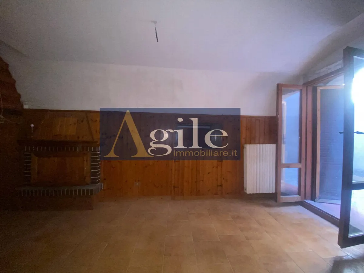 Appartamento in vendita a Ripatransone, centro storico - foto 9