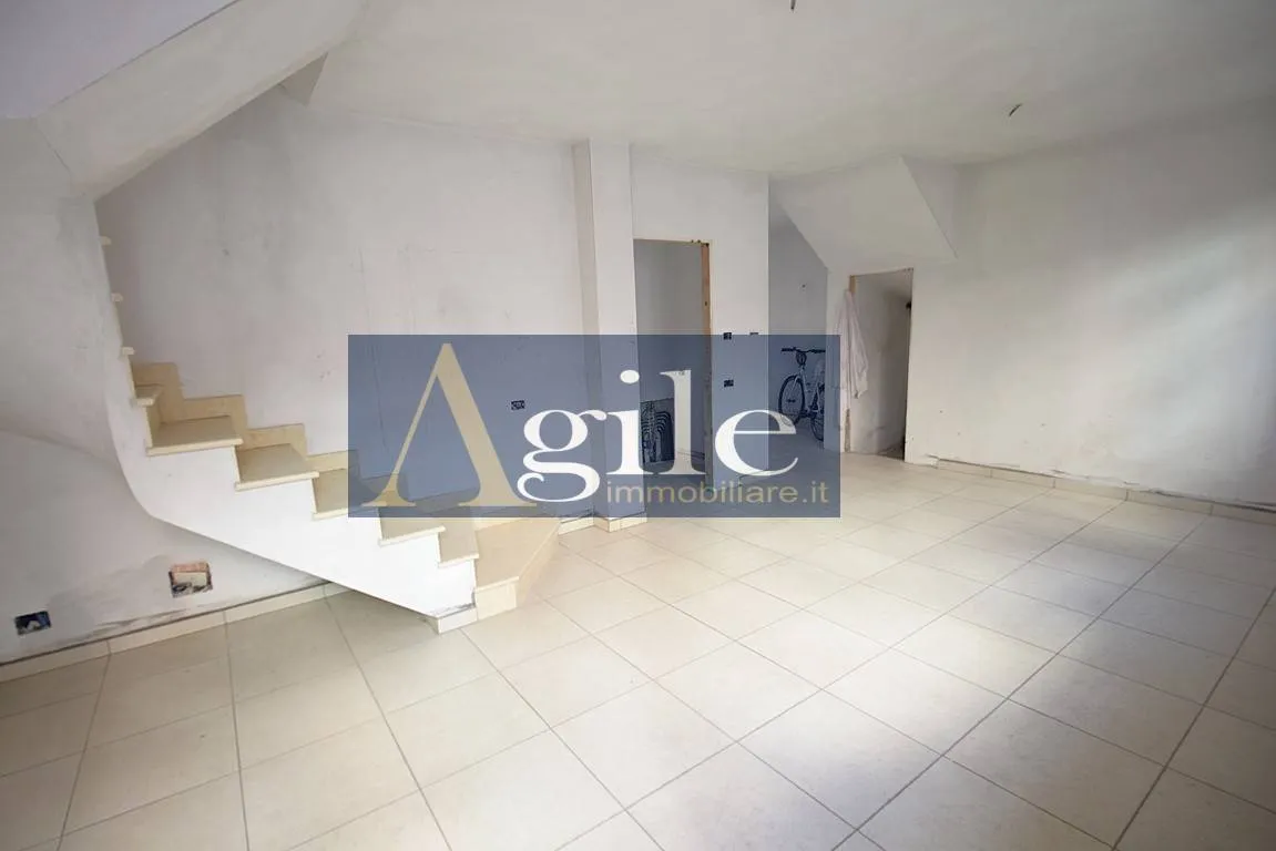 Appartamento in vendita a Porto San Giorgio, Centro - foto 1