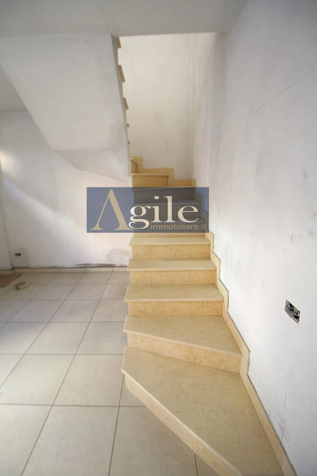 Appartamento in vendita a Porto San Giorgio, Centro - foto 7