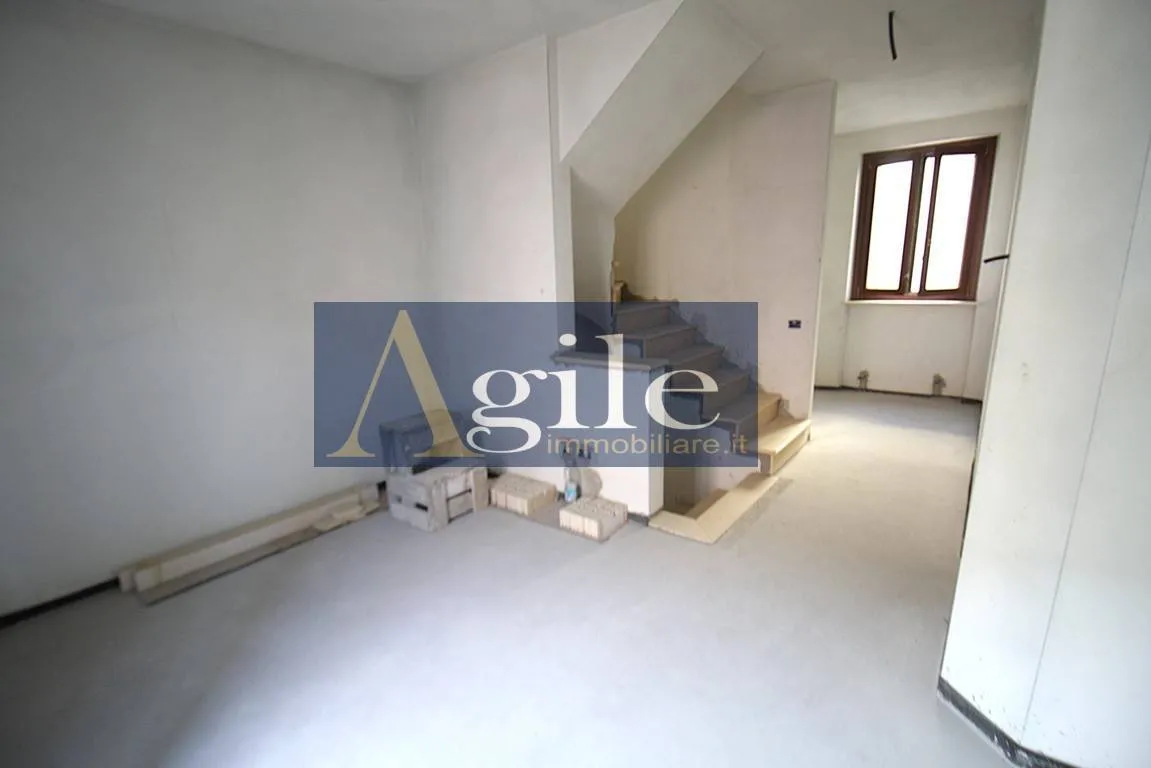 Appartamento in vendita a Porto San Giorgio, Centro - foto 1