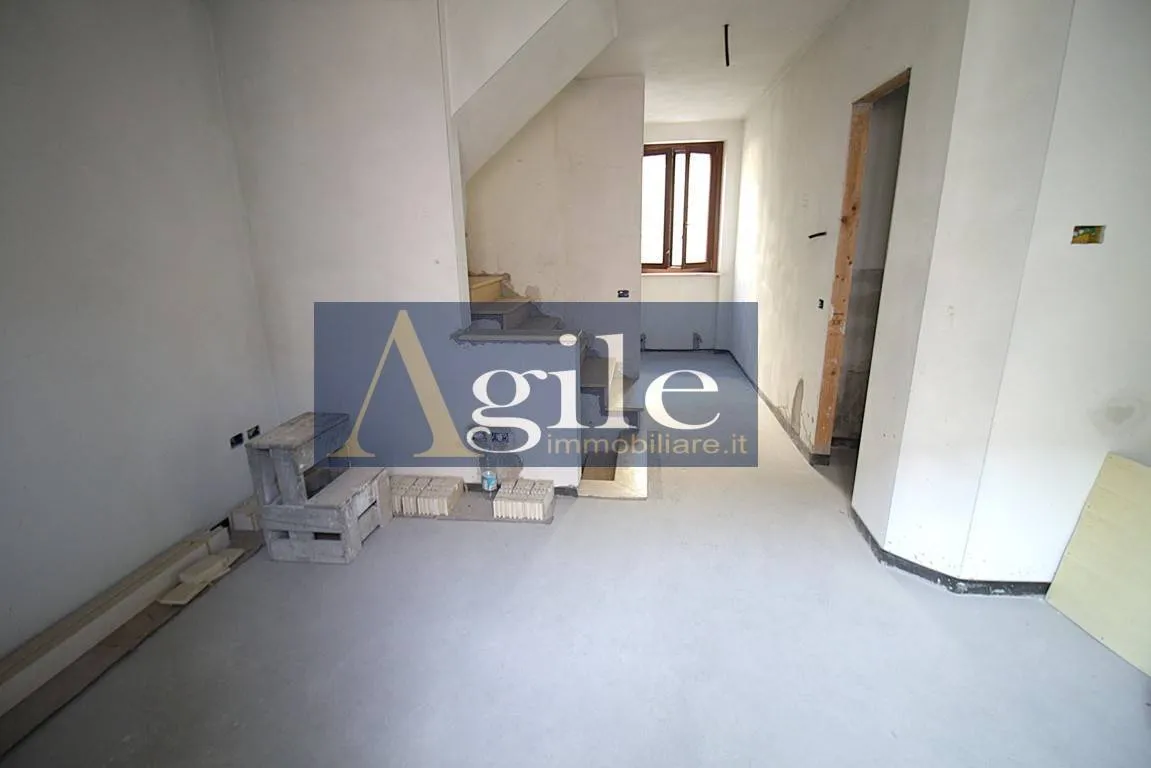 Appartamento in vendita a Porto San Giorgio, Centro - foto 2