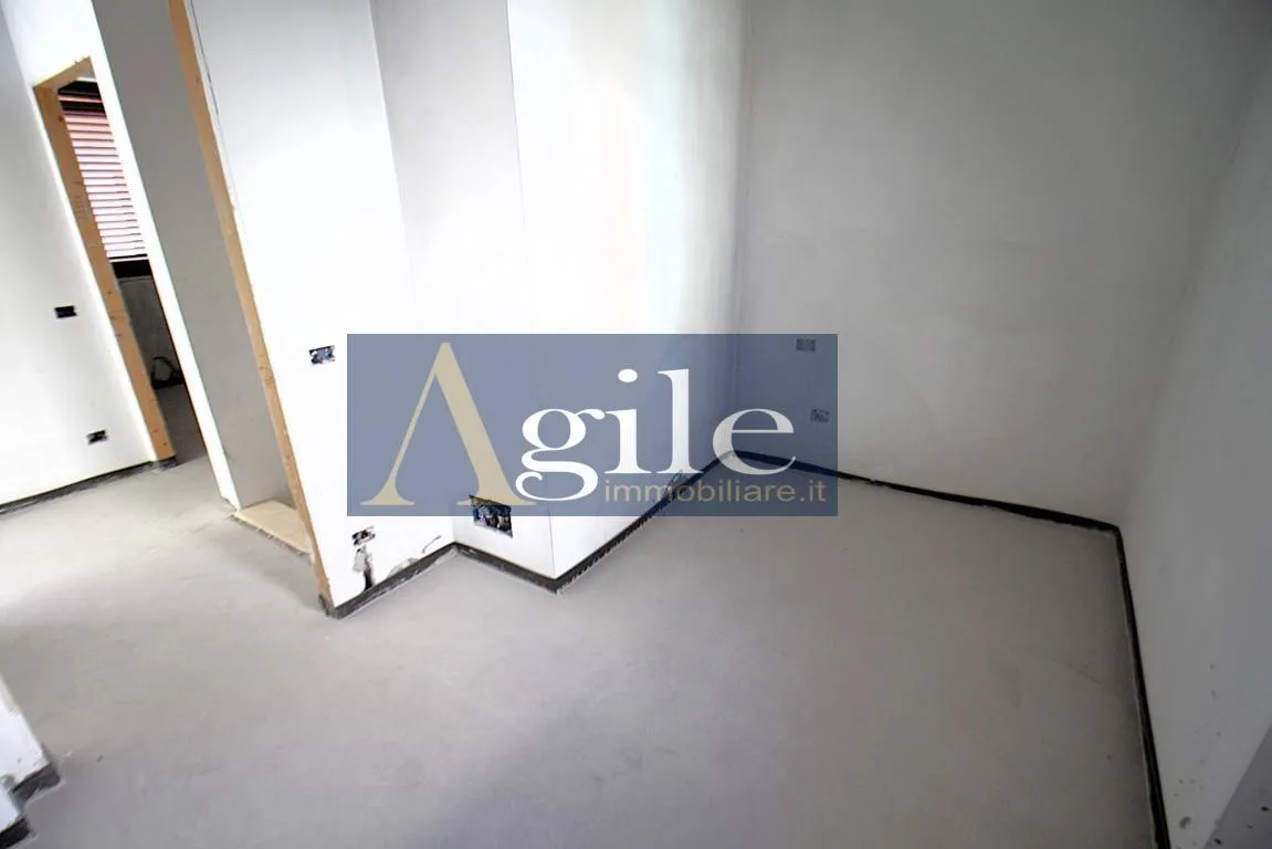 Appartamento in vendita a Porto San Giorgio, Centro - foto 6