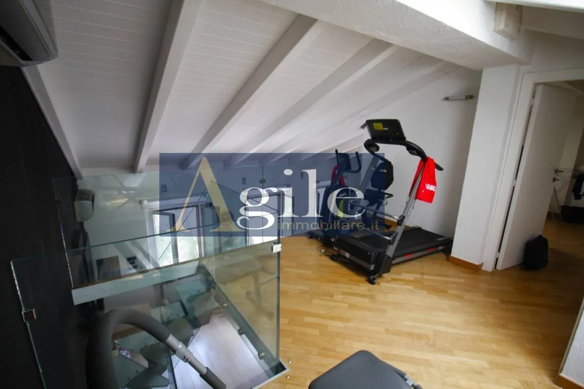 Appartamento in vendita a San Benedetto del Tronto, Paese Alto (vecchio incasato) - foto 9
