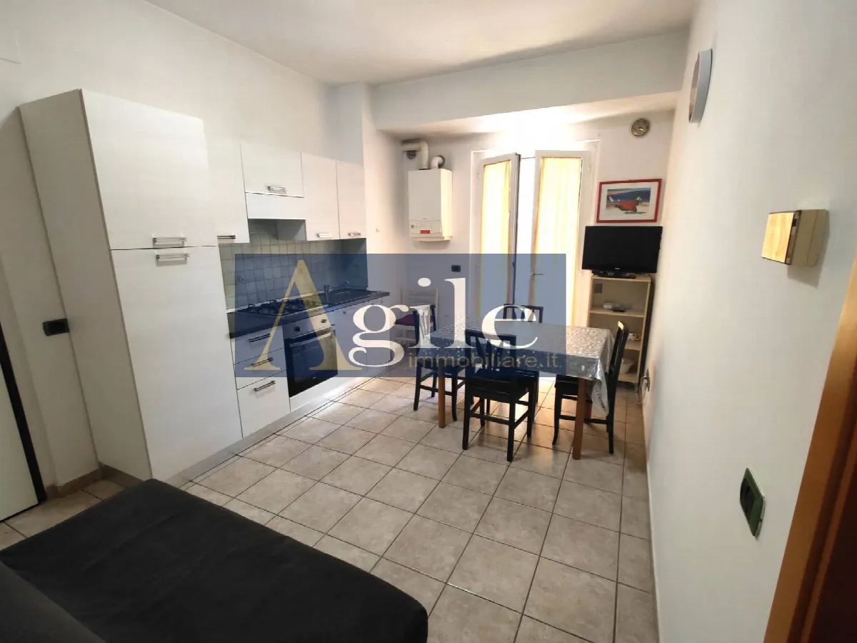 Appartamento in vendita a San Benedetto del Tronto, Porto d'Ascoli - foto 1