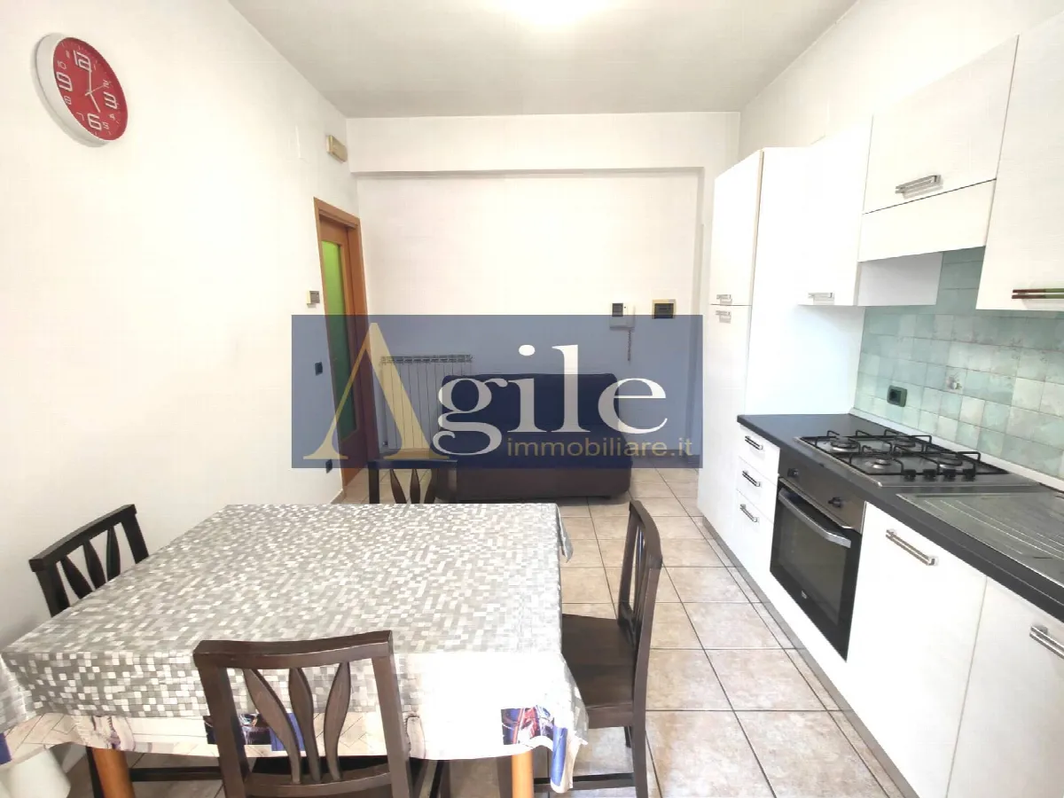 Appartamento in vendita a San Benedetto del Tronto, Porto d'Ascoli - foto 2