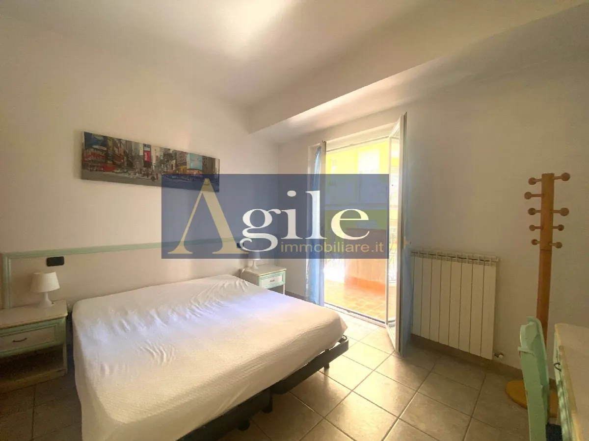 Appartamento in vendita a San Benedetto del Tronto, Porto d'Ascoli - foto 3
