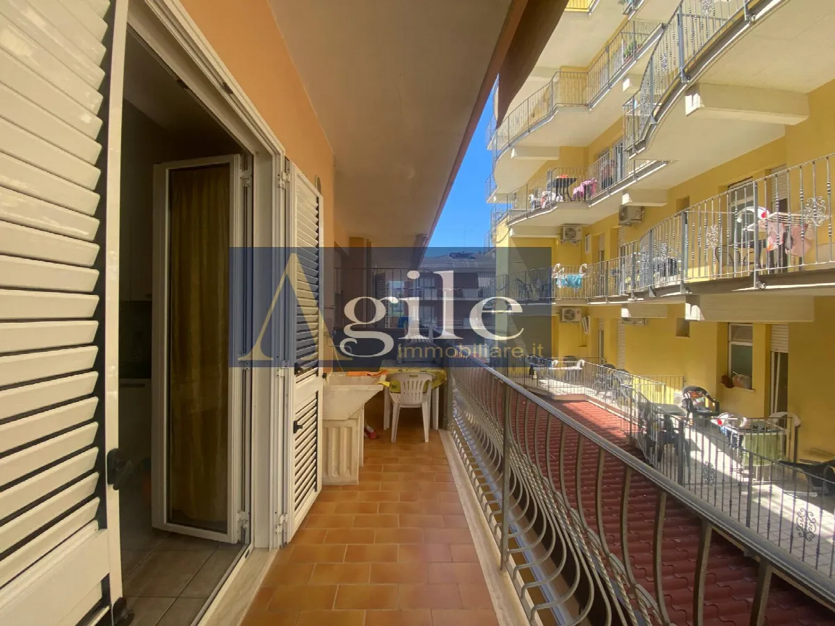 Appartamento in vendita a San Benedetto del Tronto, Porto d'Ascoli - foto 5
