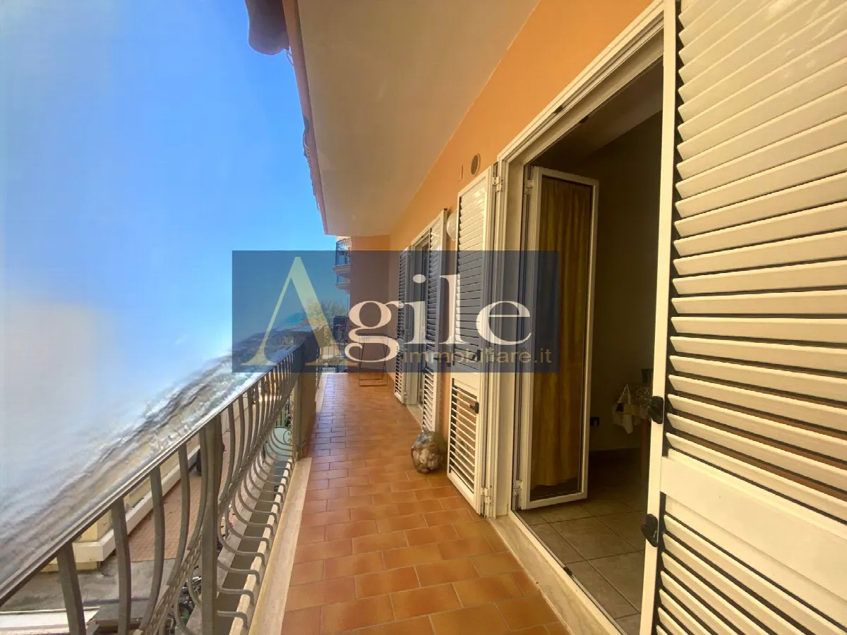 Appartamento in vendita a San Benedetto del Tronto, Porto d'Ascoli - foto 7