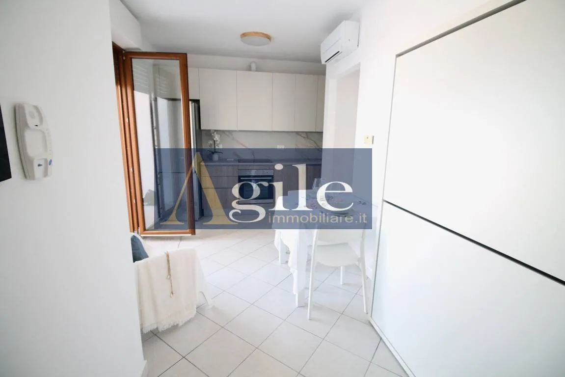 ATTICO in vendita a Alba Adriatica, Villa Rosa - foto 1