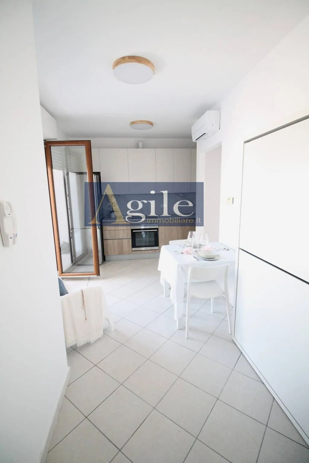 ATTICO in vendita a Alba Adriatica, Villa Rosa - foto 2