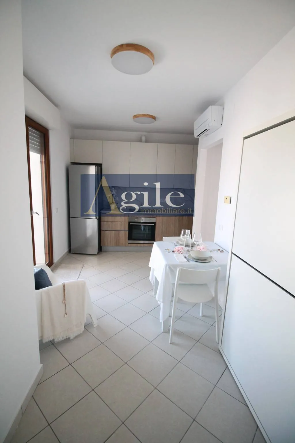 ATTICO in vendita a Alba Adriatica, Villa Rosa - foto 3