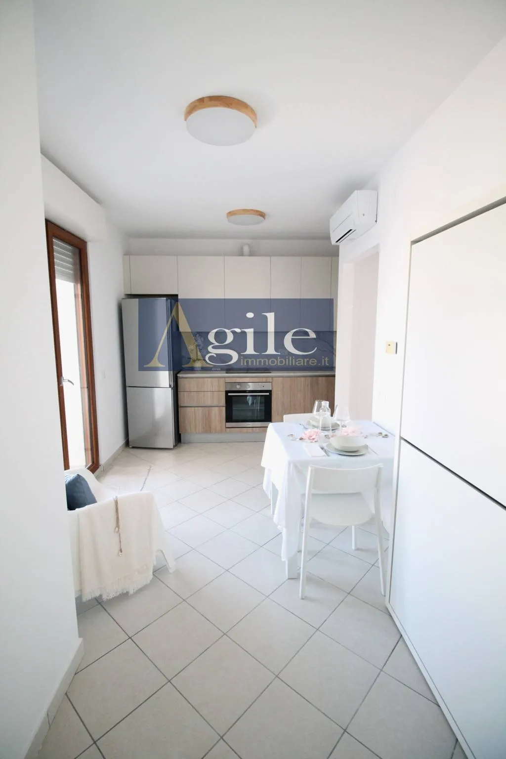 ATTICO in vendita a Alba Adriatica, Villa Rosa - foto 4