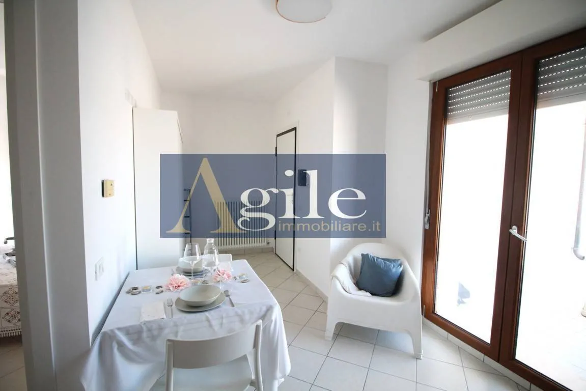 ATTICO in vendita a Alba Adriatica, Villa Rosa - foto 6