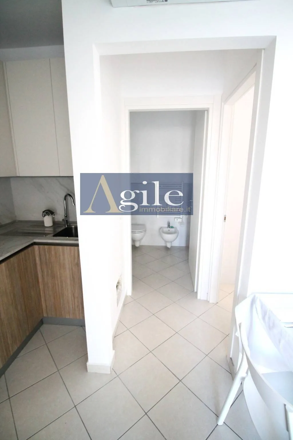 ATTICO in vendita a Alba Adriatica, Villa Rosa - foto 8
