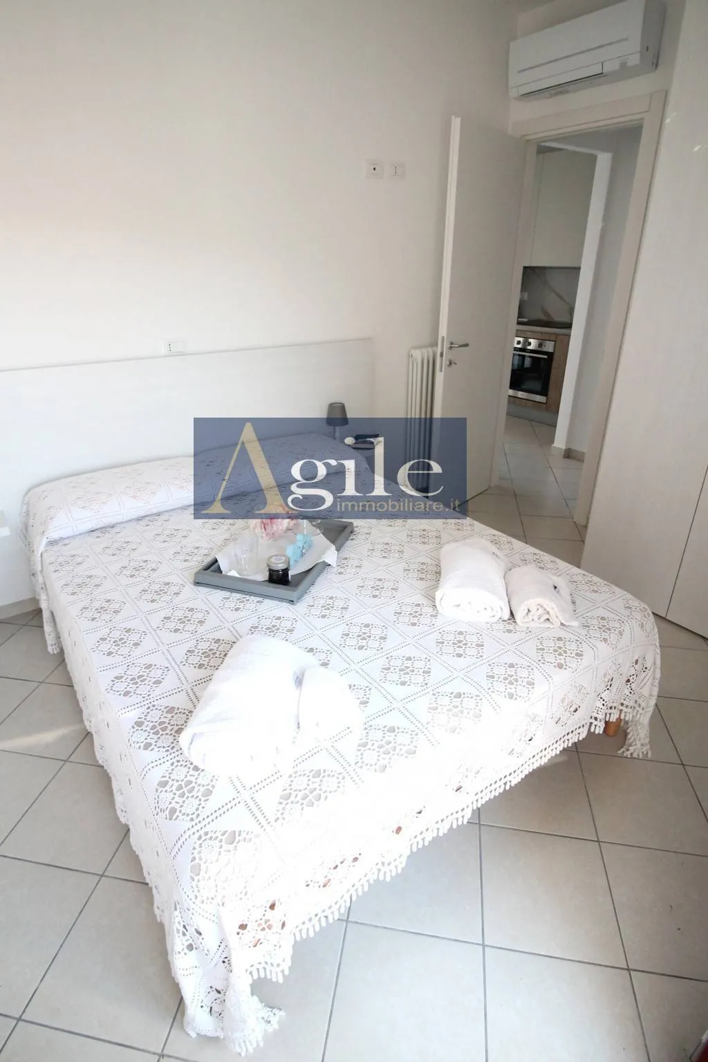 ATTICO in vendita a Alba Adriatica, Villa Rosa - foto 9