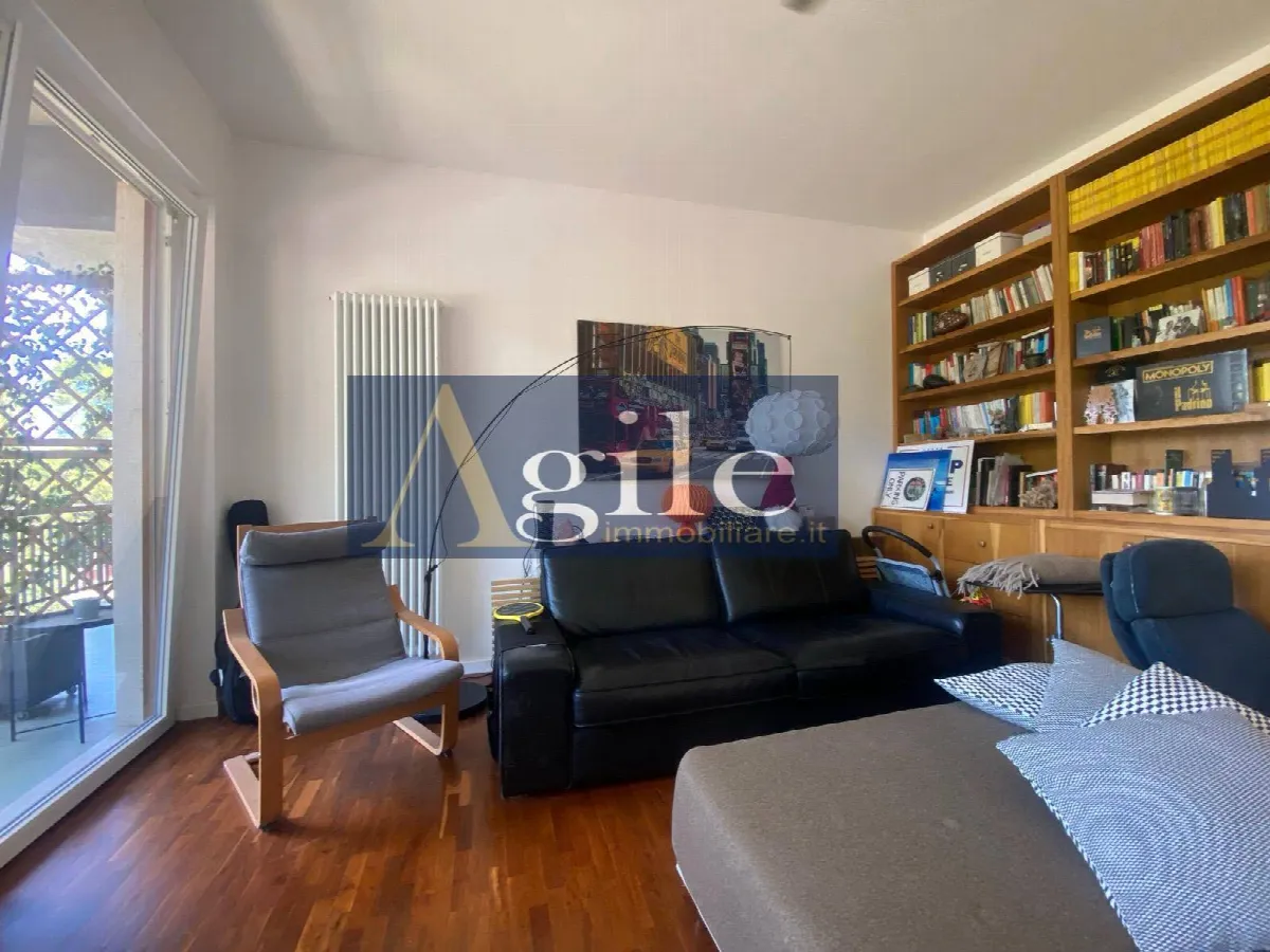 Appartamento in vendita a Ascoli Piceno, Centro Storico - foto 4