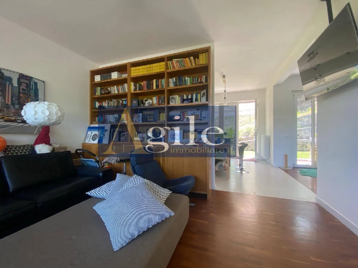 Appartamento in vendita a Ascoli Piceno, Centro Storico - foto 9
