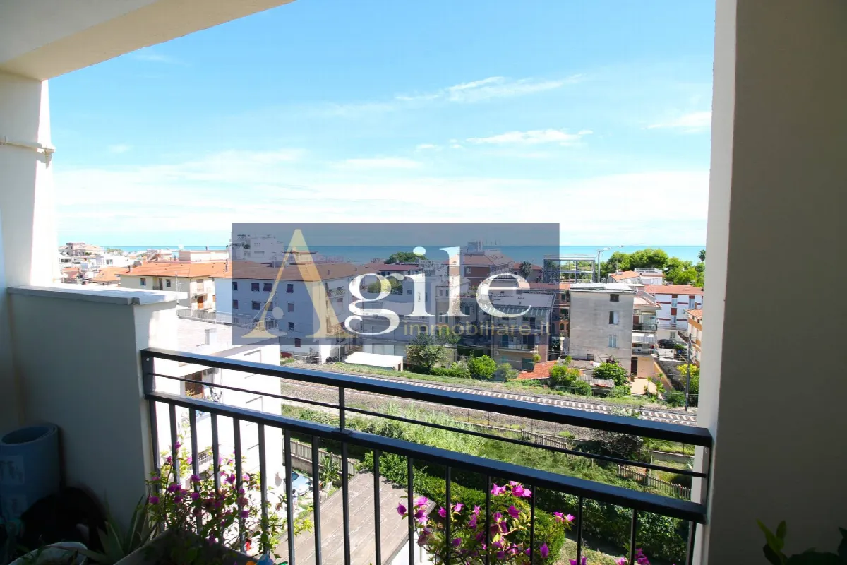 Appartamento in vendita a San Benedetto del Tronto, Centrale - foto 6