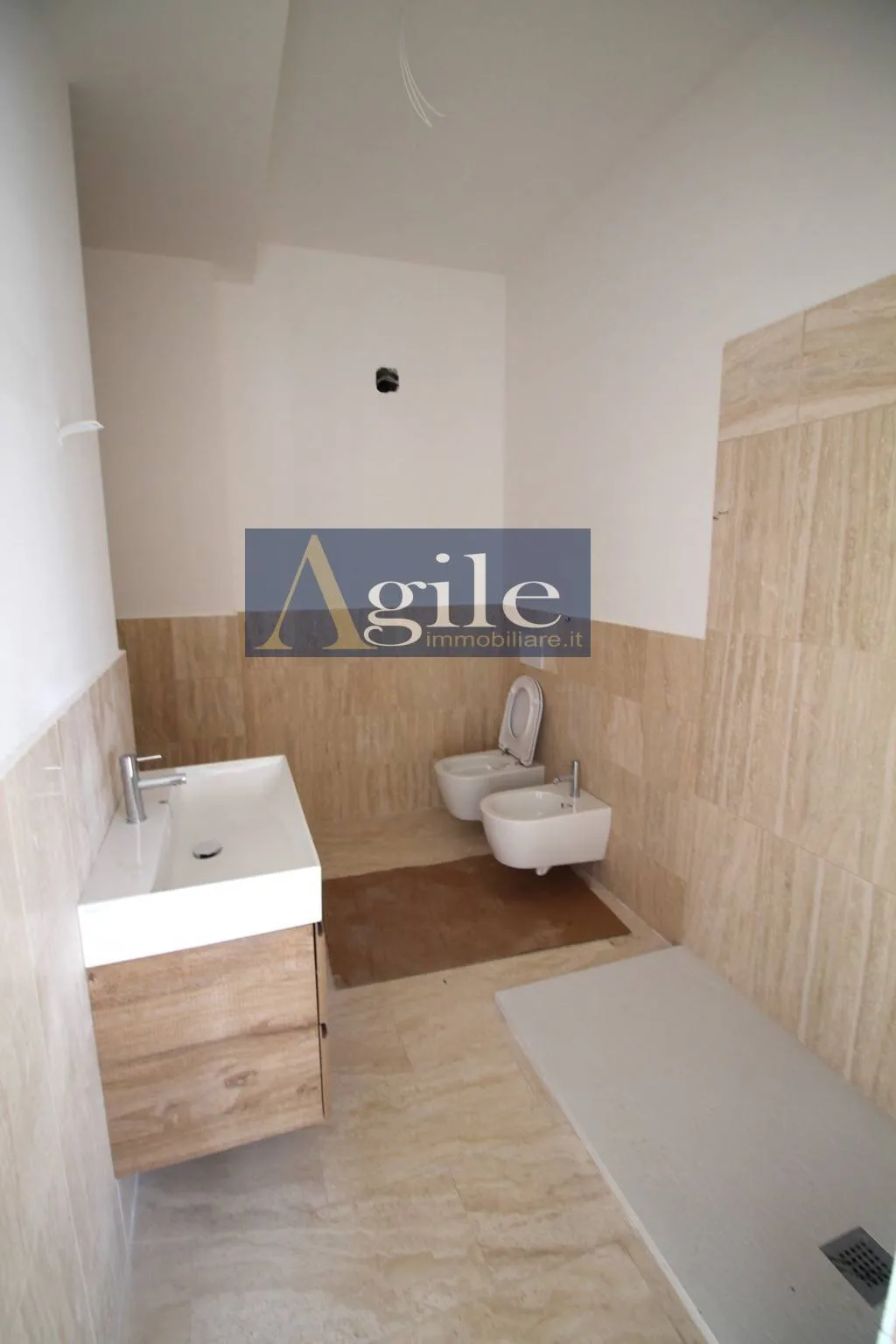 Appartamento in vendita a Spinetoli, Pagliare - foto 8