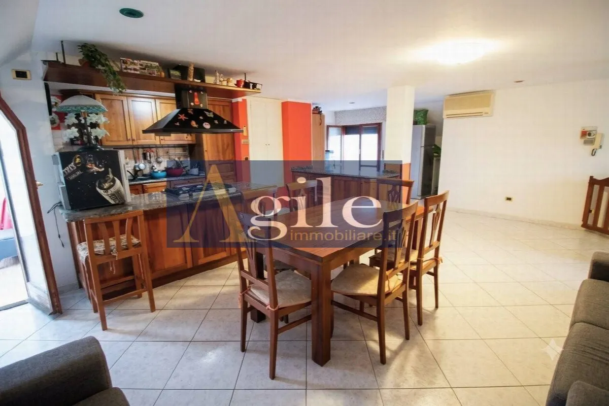 Appartamento in vendita a Monsampolo del Tronto, Monsampolo - foto 1