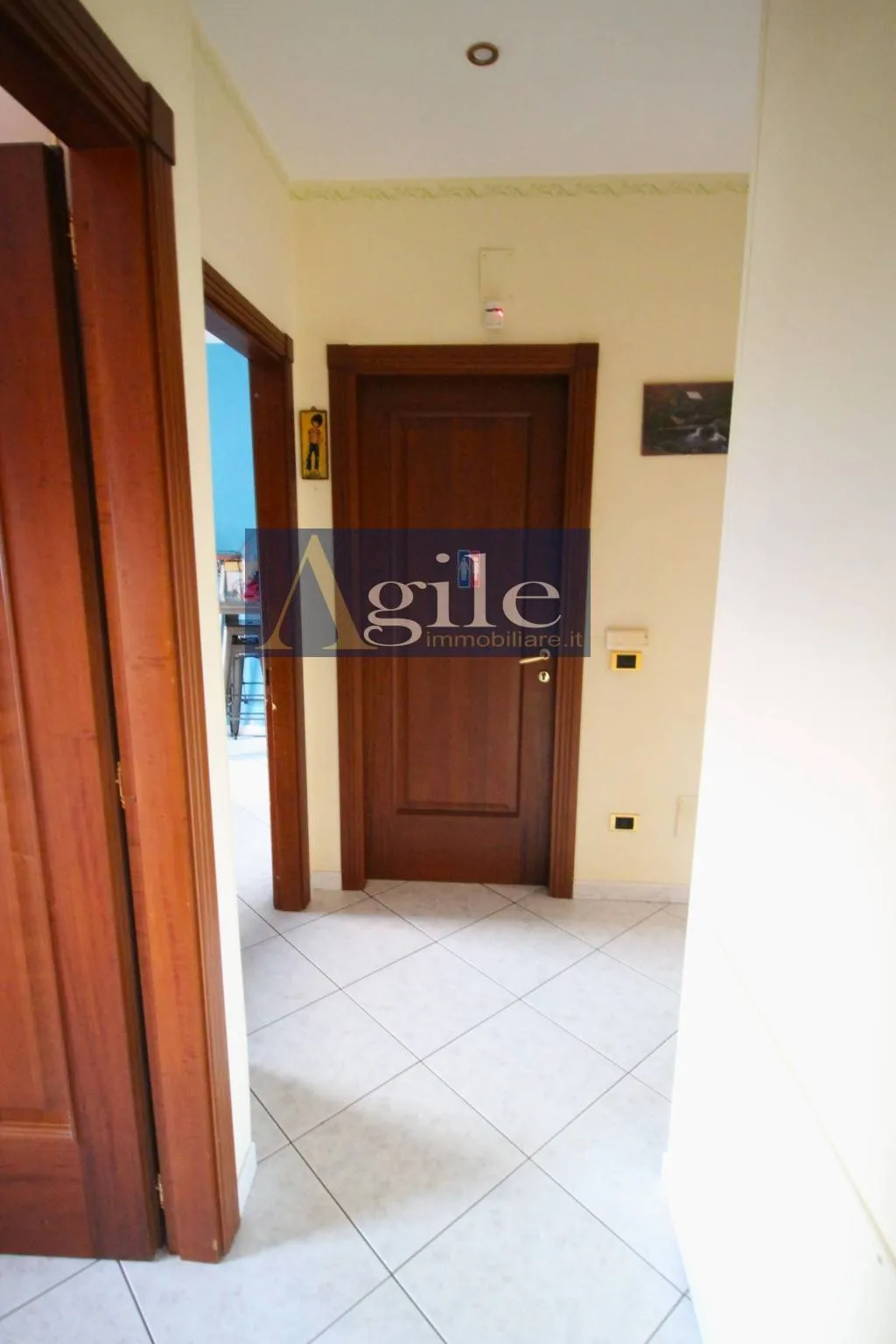 Appartamento in vendita a Monsampolo del Tronto, Monsampolo - foto 10
