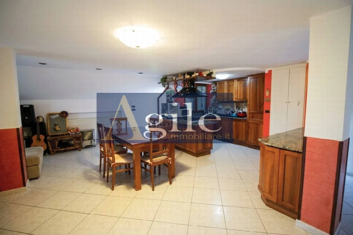 Appartamento in vendita a Monsampolo del Tronto, Monsampolo - foto 2