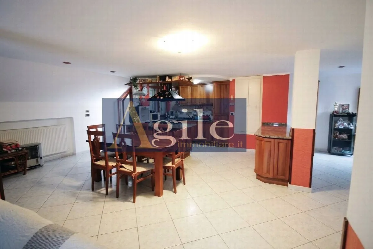 Appartamento in vendita a Monsampolo del Tronto, Monsampolo - foto 3