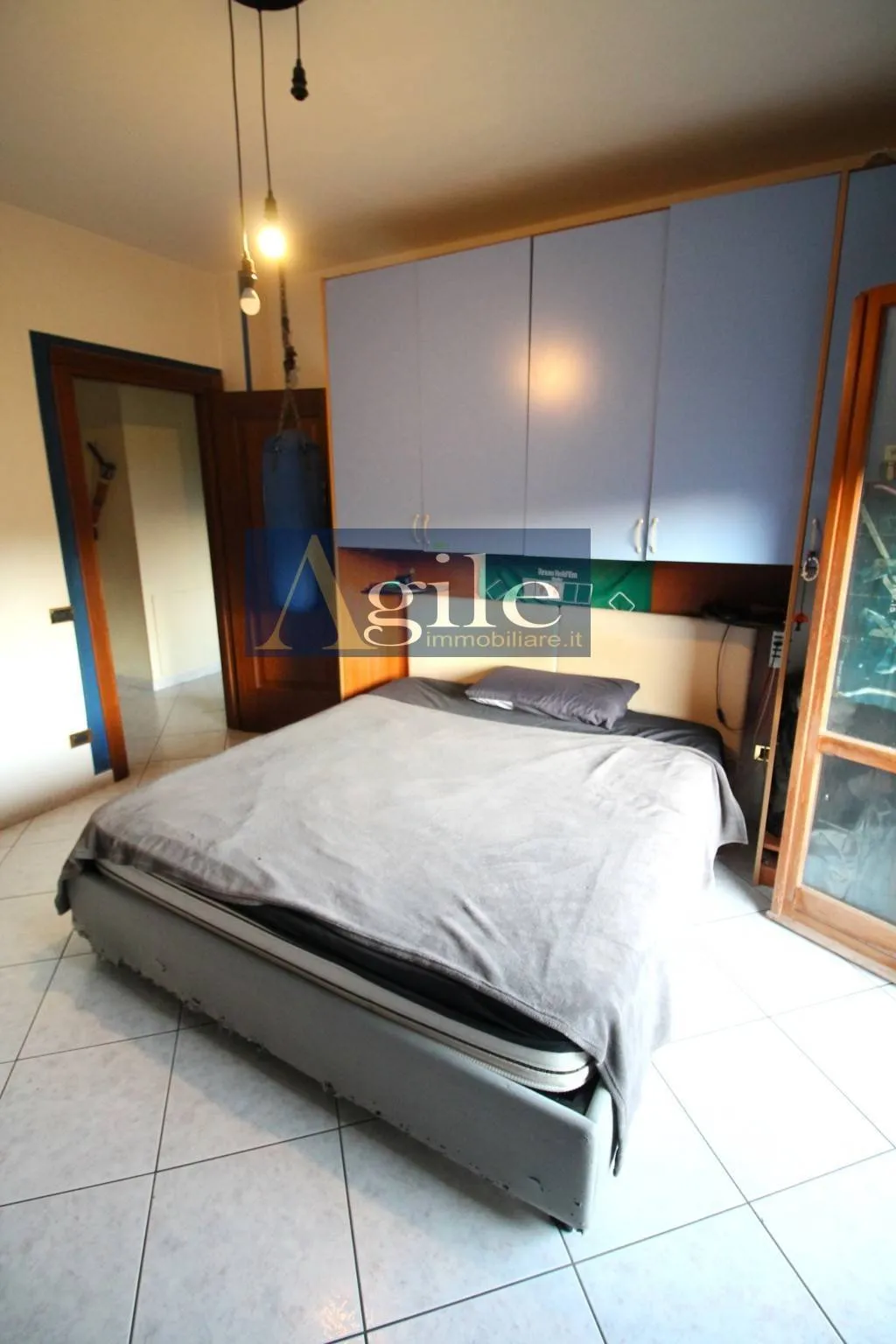 Appartamento in vendita a Monsampolo del Tronto, Monsampolo - foto 5