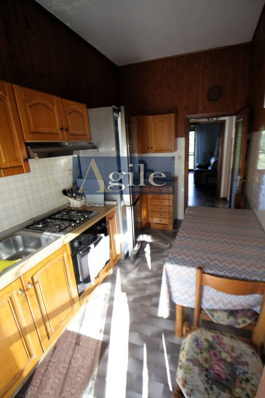 Appartamento in vendita a Folignano, Villa Pigna - foto 4